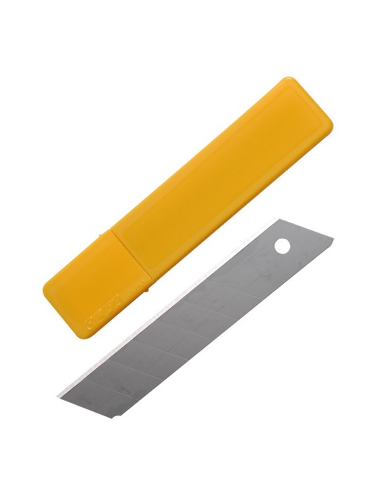 LAMOLFA25 - 5 lames de rechange pour CUTOLFA25